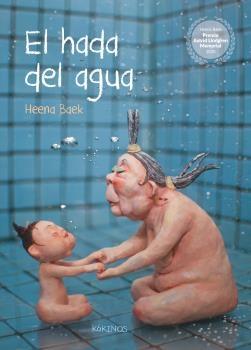 El Hada del Agua