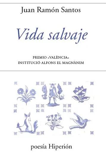 Vida Salvaje. 