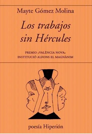 Los trabajos de Hércules. 