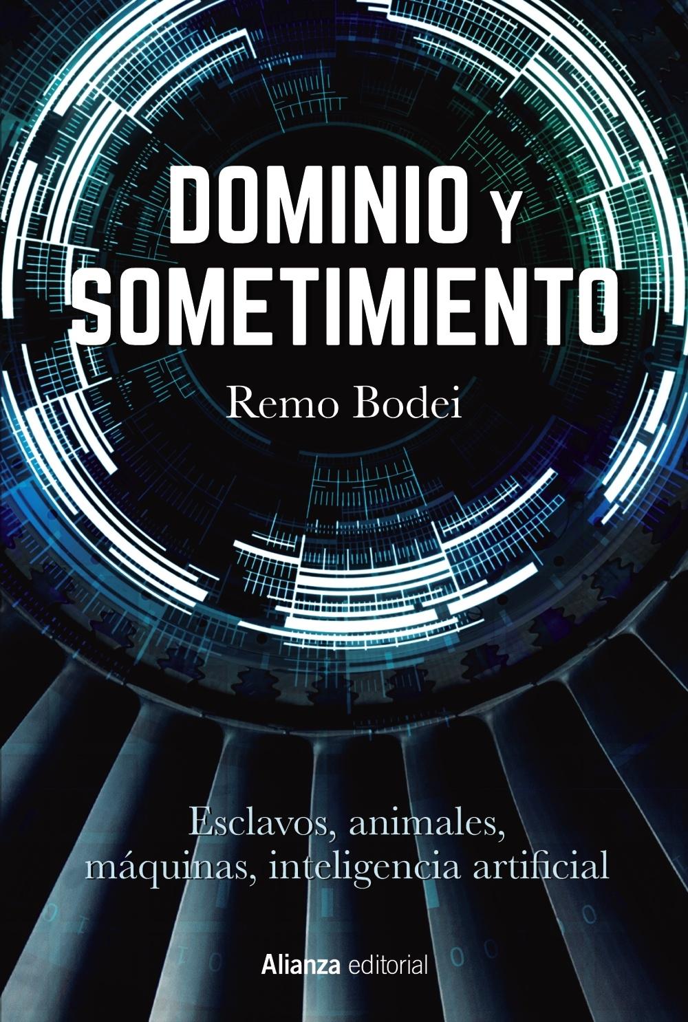 Dominio y Sometimiento. 