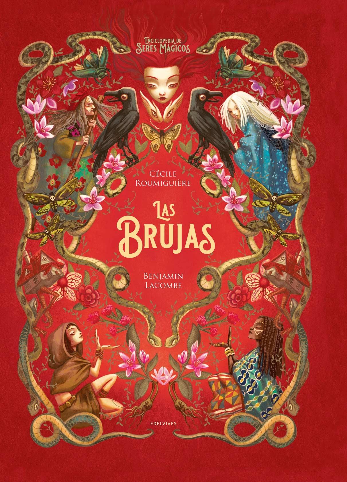 Las Brujas. 