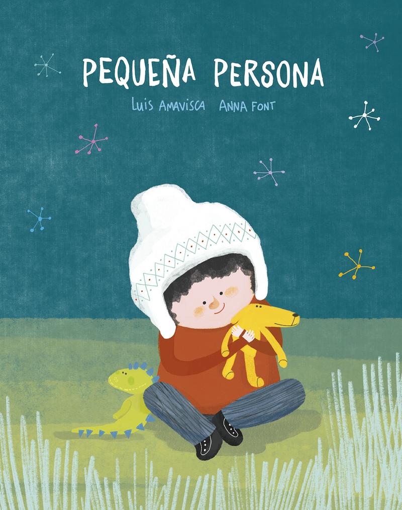 Pequeña Persona. 