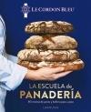 La Escuela de Panadería. le Cordon Bleu