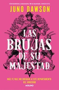 Las Brujas de su Majestad