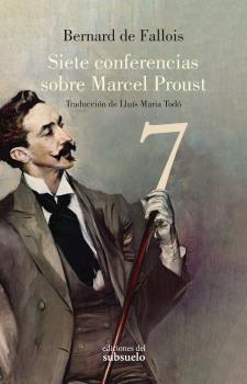 Siete Conferencias sobre Marcel Proust