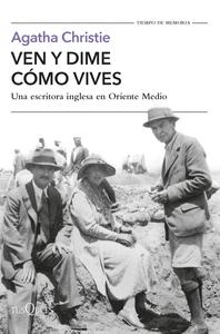 Ven y Dime Cómo Vives