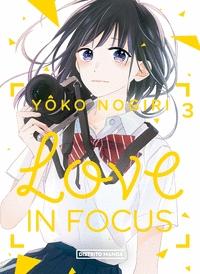 Love In Focus 3. 