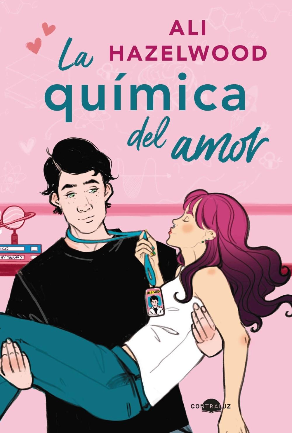 La Química del Amor. 