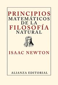 Principios Matemáticos de la Filosofía Natural