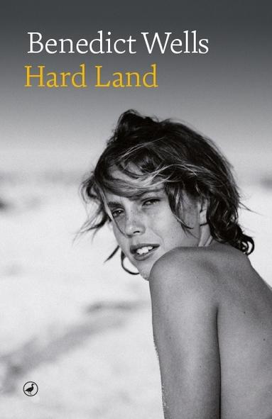 Hard Land