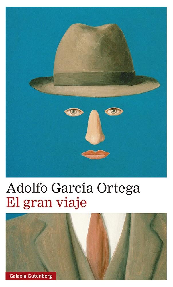 El Gran Viaje. 