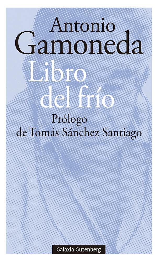 Libro del Frío