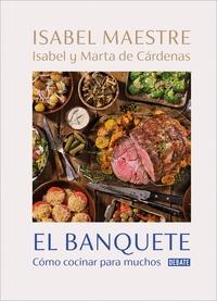 El Banquete. 