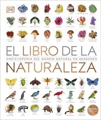 El libro de la naturaleza. 