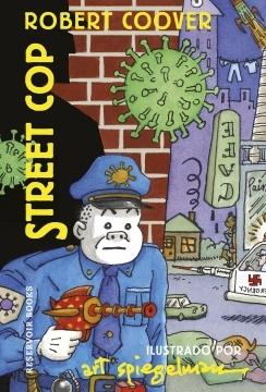 Street Cop. 