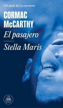 El Pasajero / Stella Maris. 