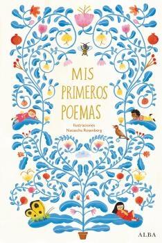 Mis Primeros Poemas "Antología de Poesía Española para Niños y Niñas"