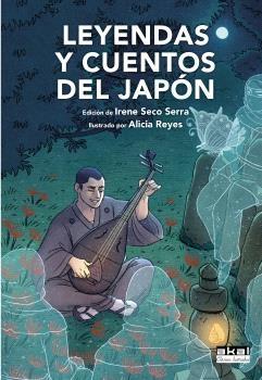 Leyendas y Cuentos del Japón