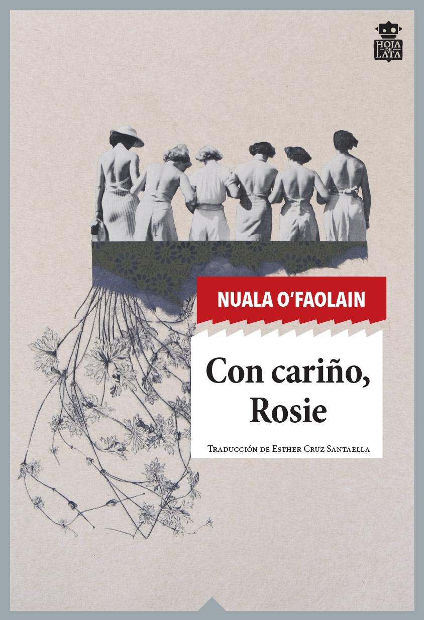 Con Cariño, Rosie. 