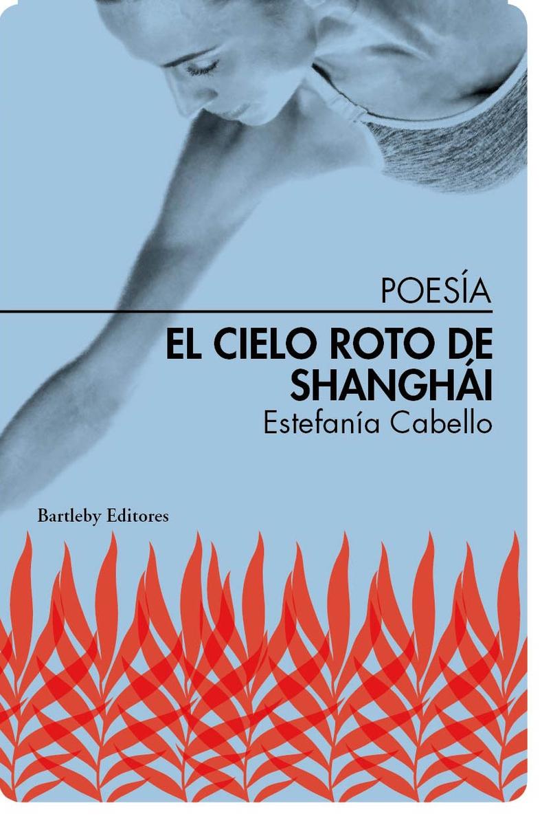 El Cielo Roto de Shanghái. 