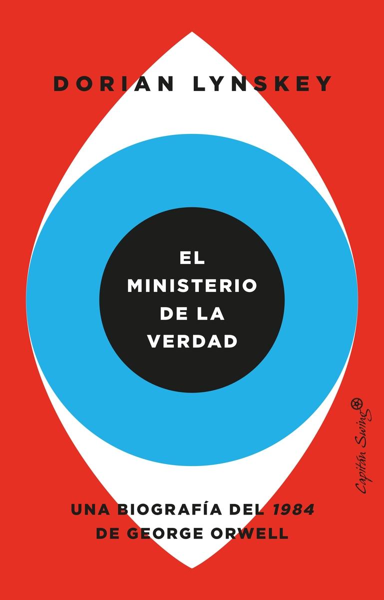 El Ministerio de la Verdad. 