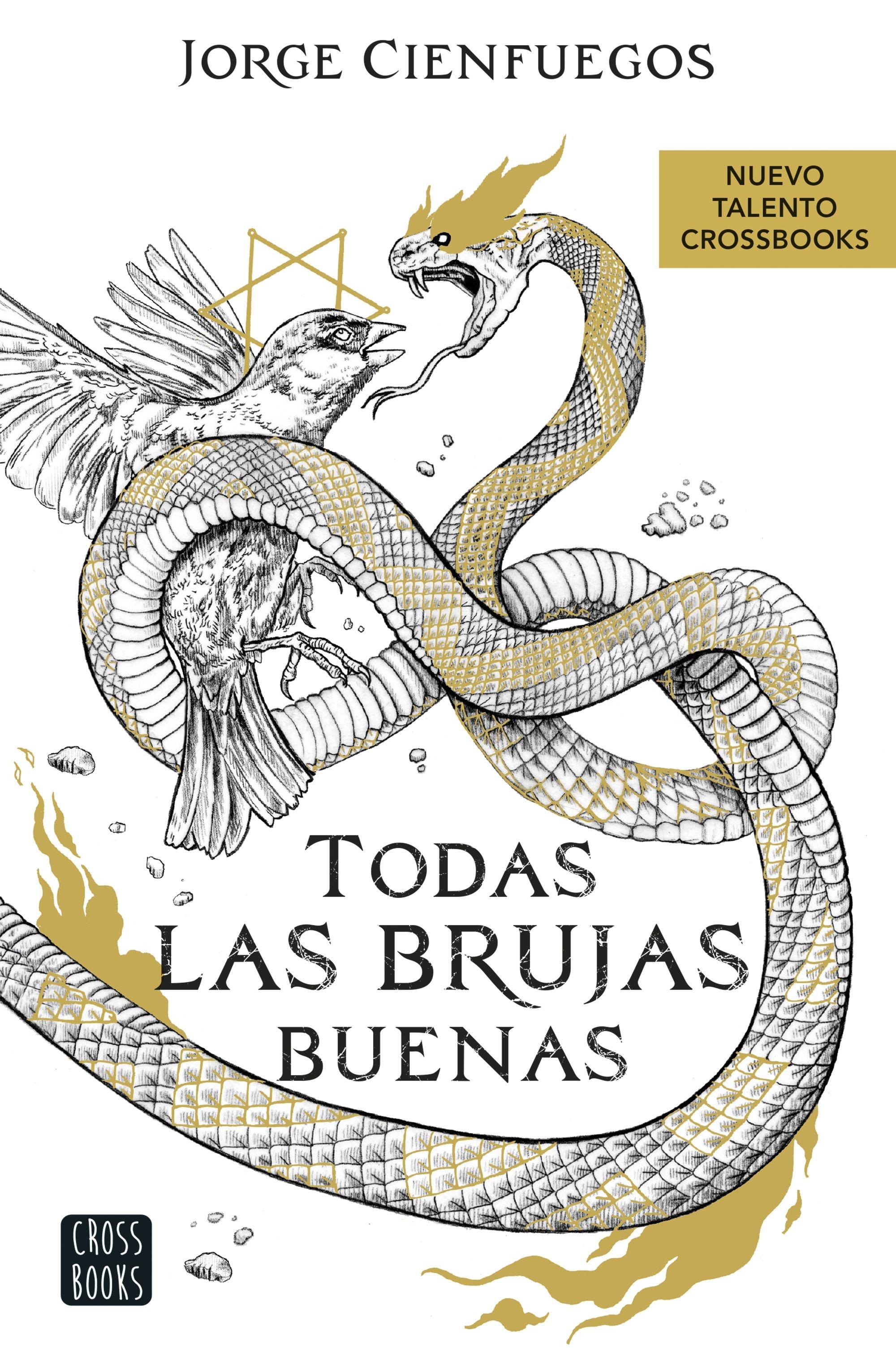 Todas las Brujas Buenas. 