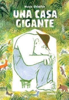 Una Casa Gigante. 