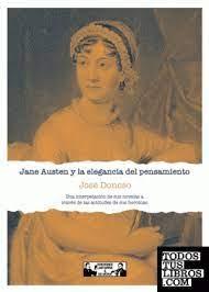 Jane Austen y la Elegancia del Pensamiento