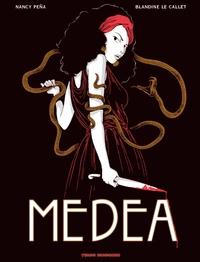 Medea "Integral"