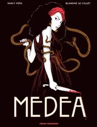 Medea "Integral". 