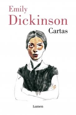 Cartas de Emily Dickinson. 