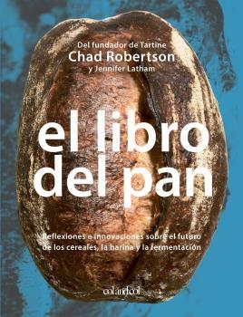 LIBRO DEL PAN, EL. 