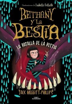 La Batalla de la Bestia. 