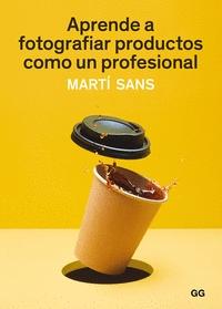 Aprende a Fotografiar Productos como un Profesional