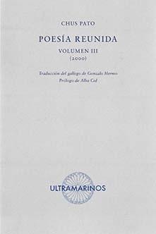 Poesía Reunida Vol III (2000)