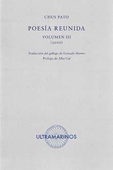 Poesía Reunida Vol III (2000)