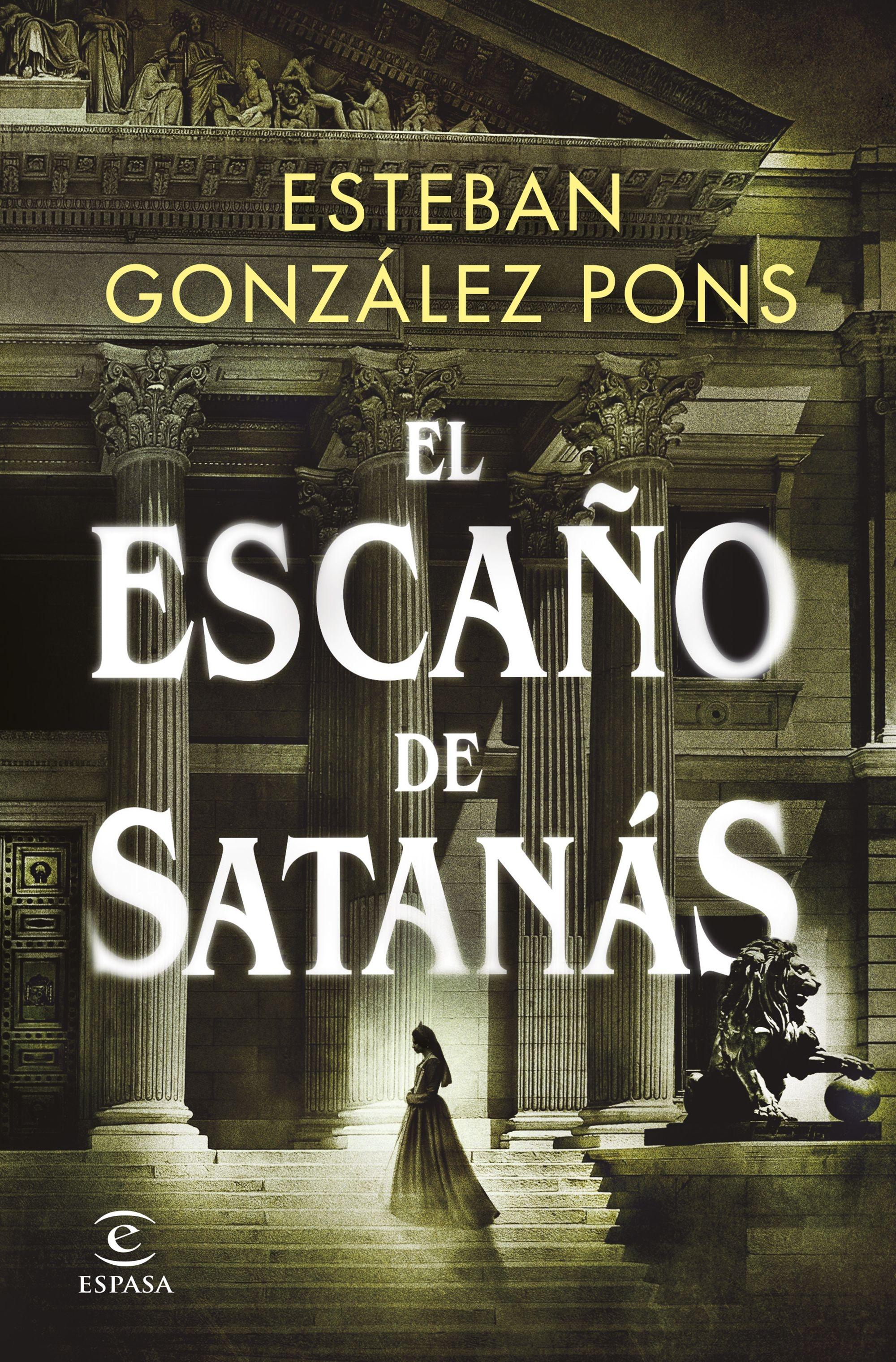 El Escaño de Satanás