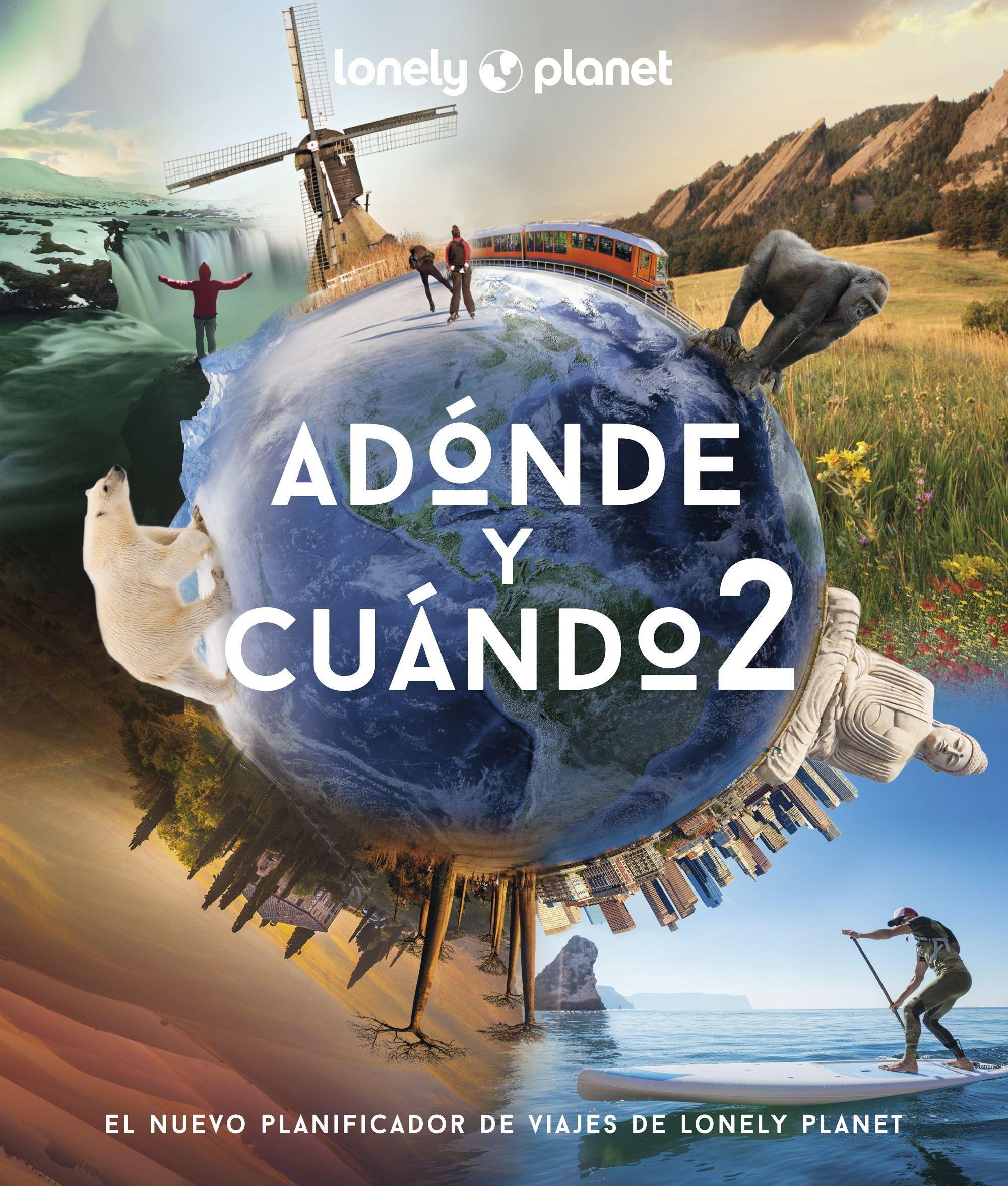 Adónde y Cuándo 2