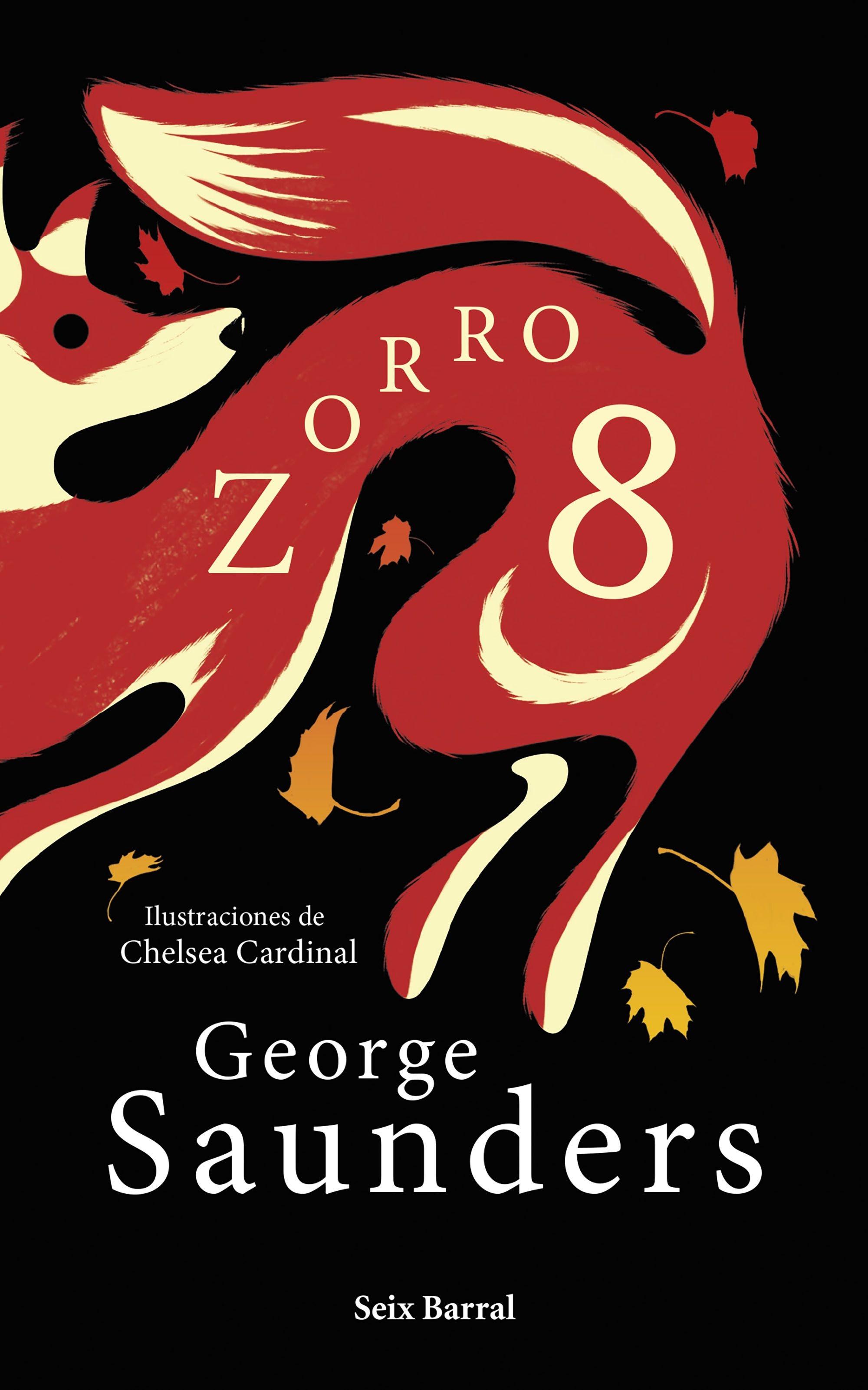 Zorro 8