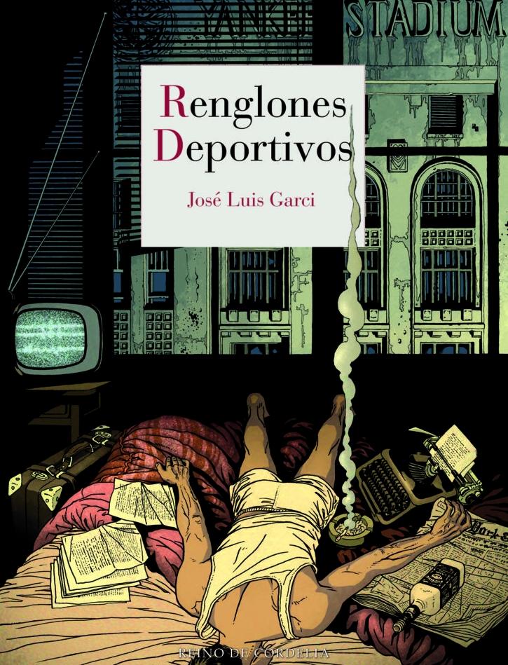 Renglones Deportivos