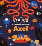 Los Viajes Extraordinarios de Axel