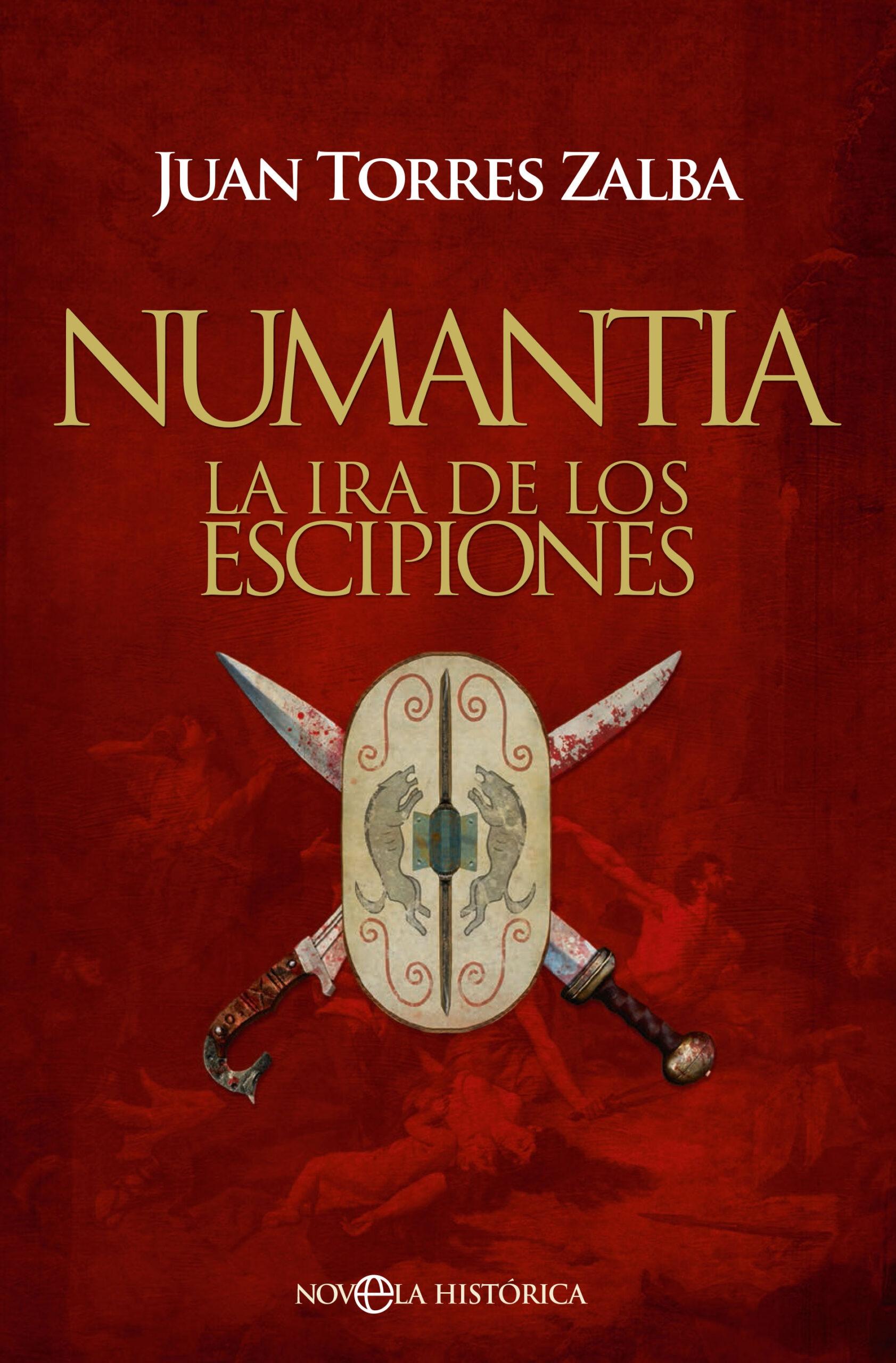 Numantia "La Ira de los Escipiones"