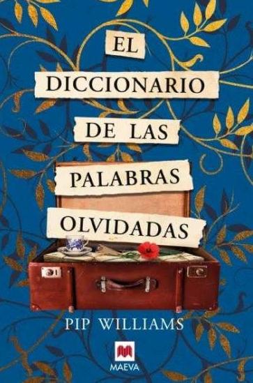 El Diccionario de las Palabras Olvidadas