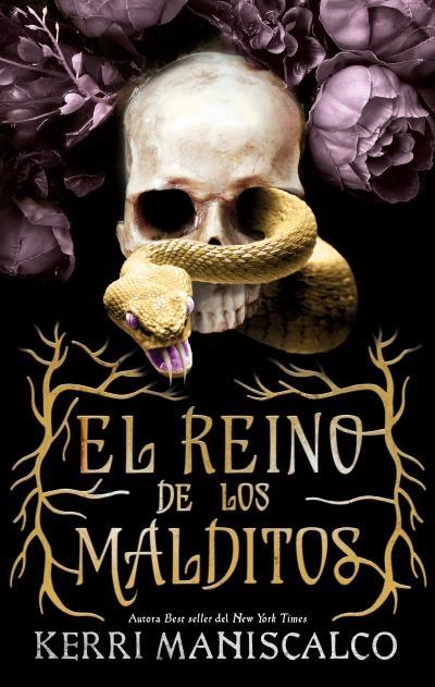 El Reino de los Malditos. 