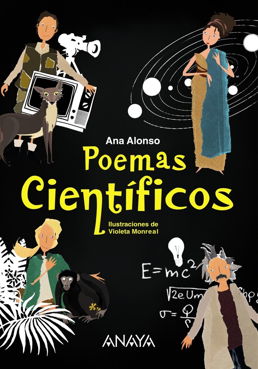 Poemas Científicos. 