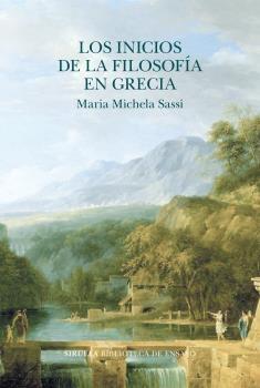 Los Inicios de la Filosofia en Grecia