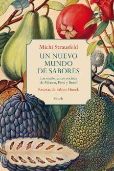 Un Nuevo Mundo de Sabores