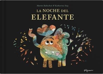 La Noche del Elefante. 