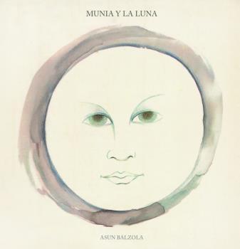 Munia y la Luna