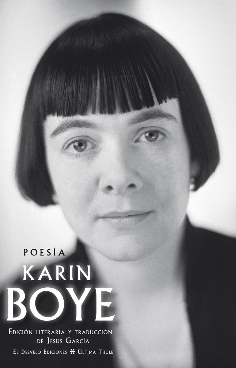 Karin Boye "Poesía"